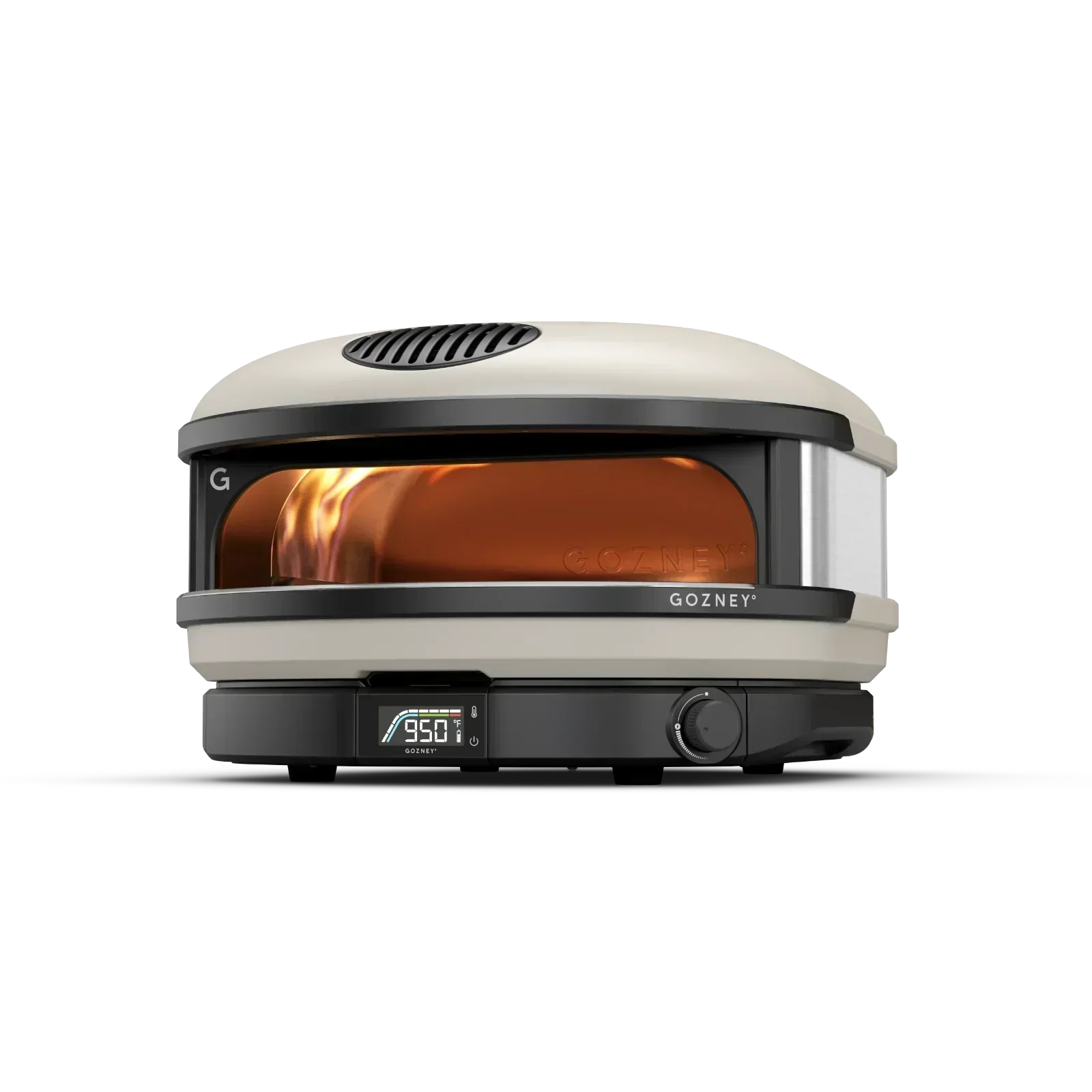 GRILLDEN™ gozney arc xl outdoor propane gas pizza oven