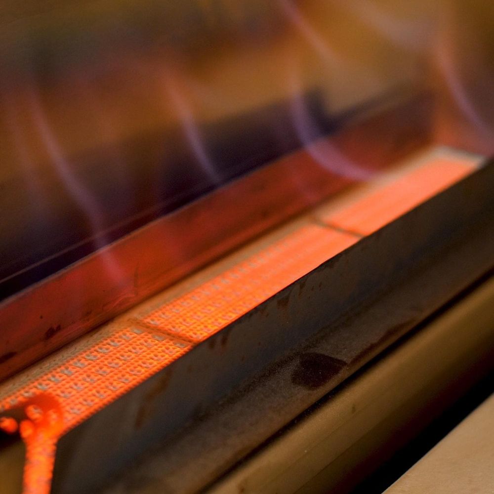 GRILLDEN™ lynx napoli lpzaf professional 30 inch gas outdoor pizza oven on mobile cart