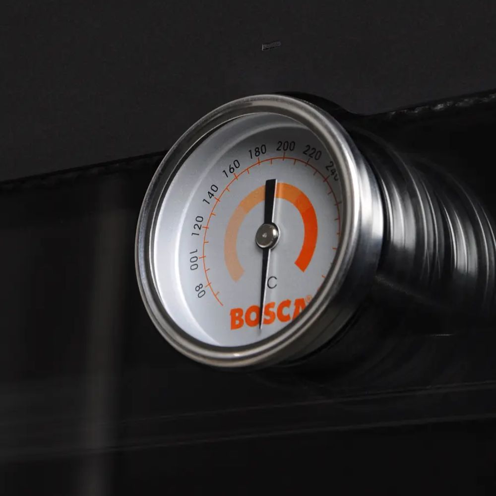 GRILLDEN™ template horno bosca