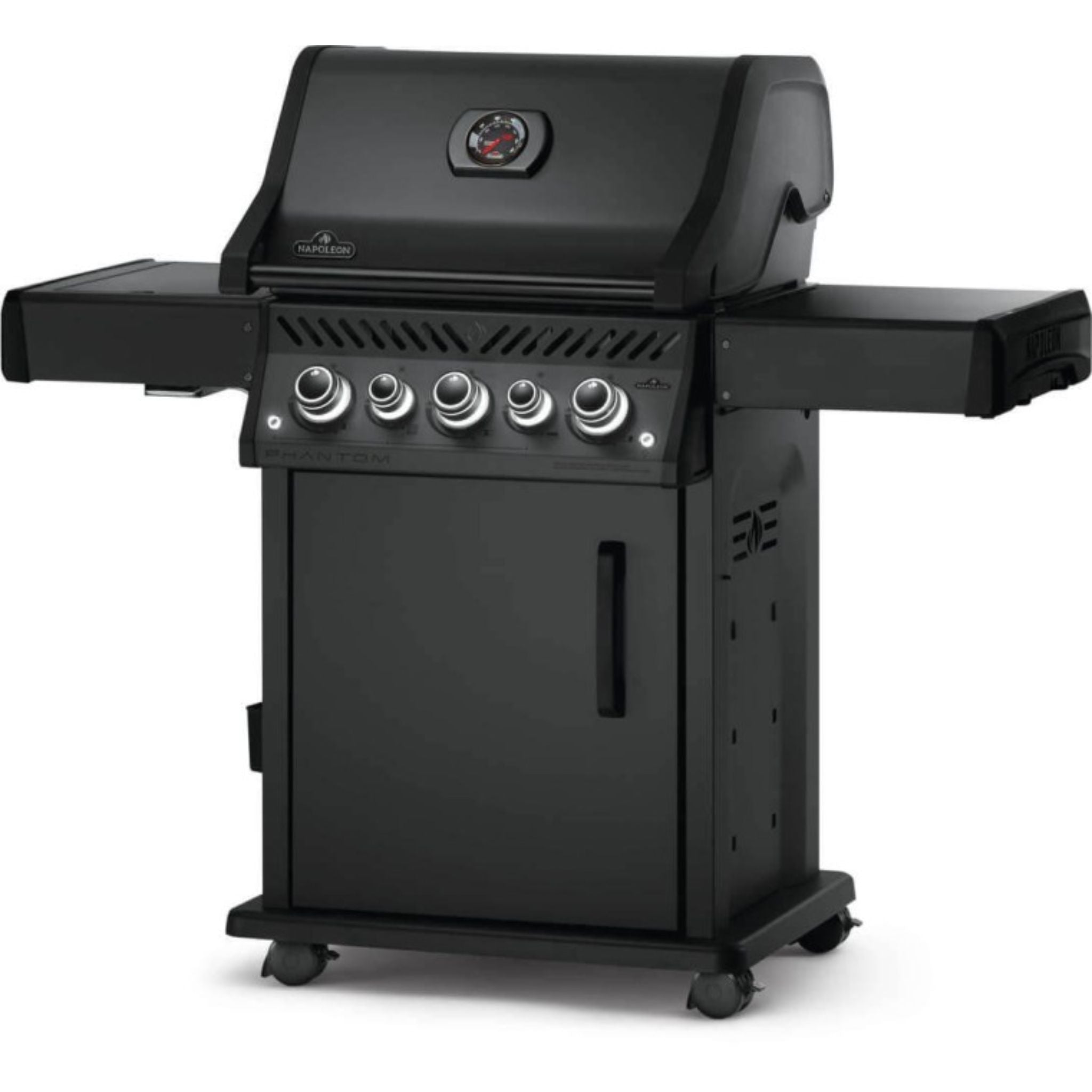 GRILLDEN ™ phantom rogue® se 425 rsib napoleon
