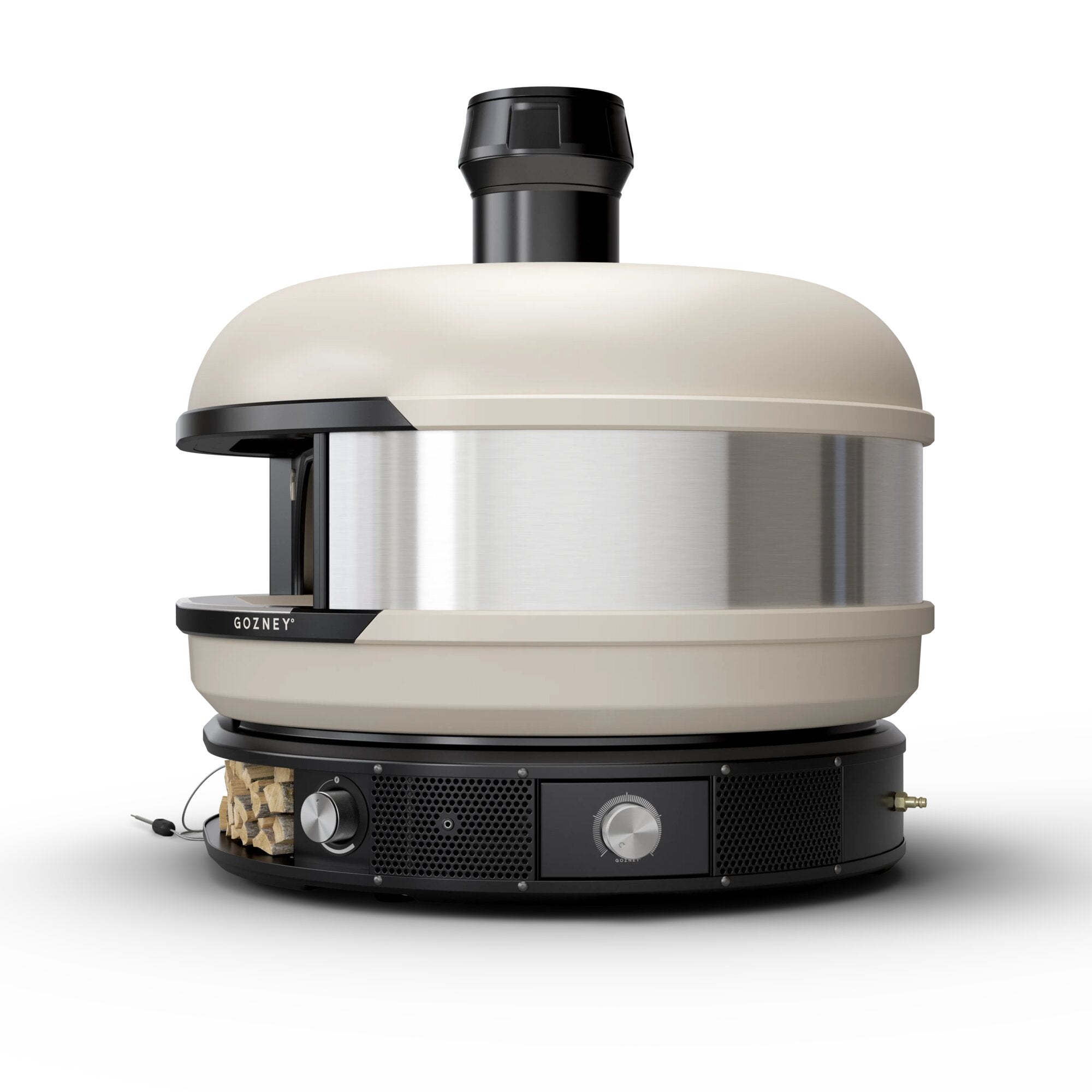 GRILLDEN™ dome outdoor oven gozney