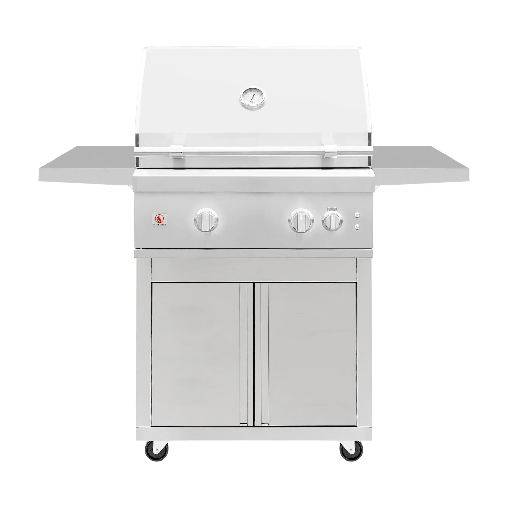 GRILLDEN™ summerset quest 30 inch freestanding gas grill