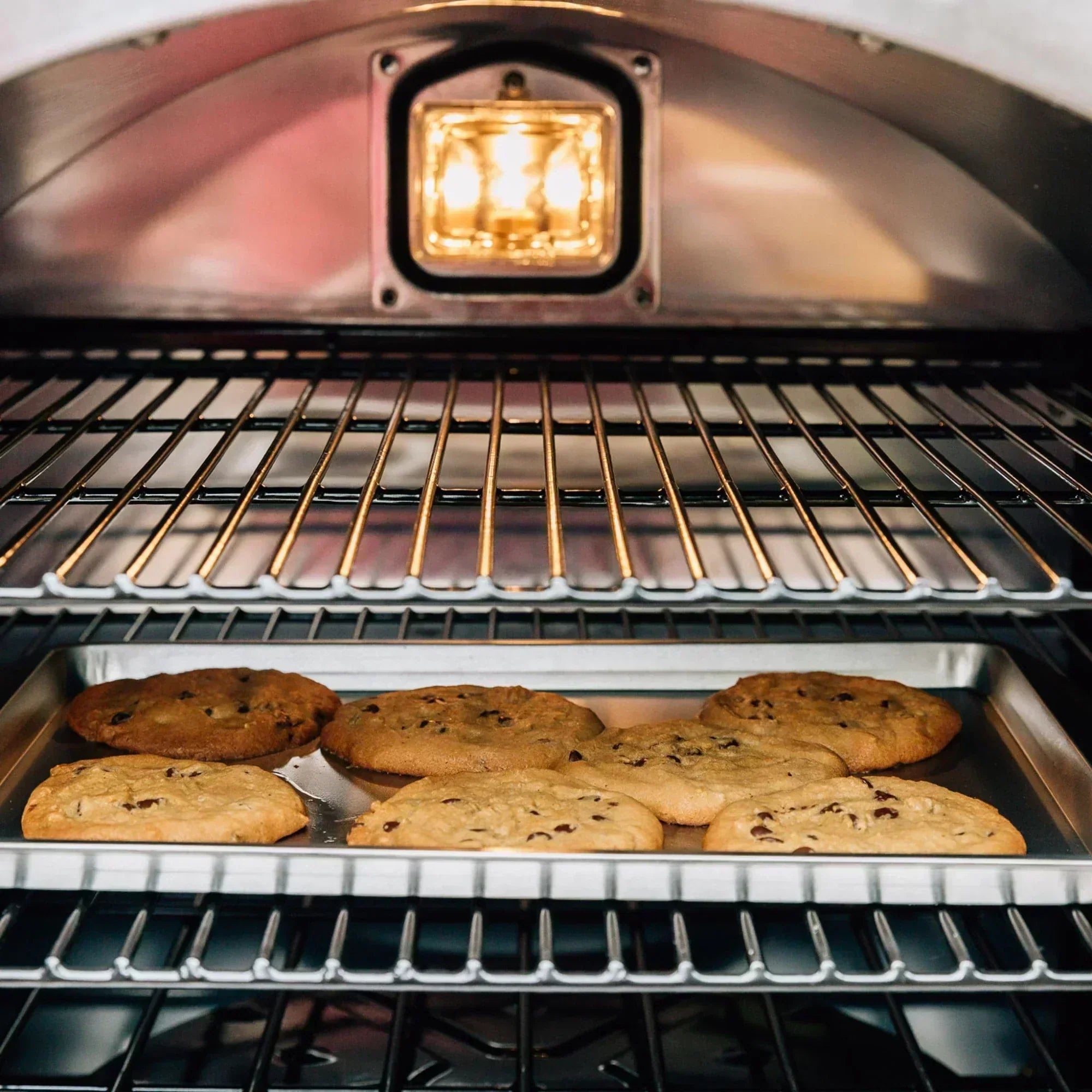 GRILLDEN™ summerset outdoor built in gas pizza oven