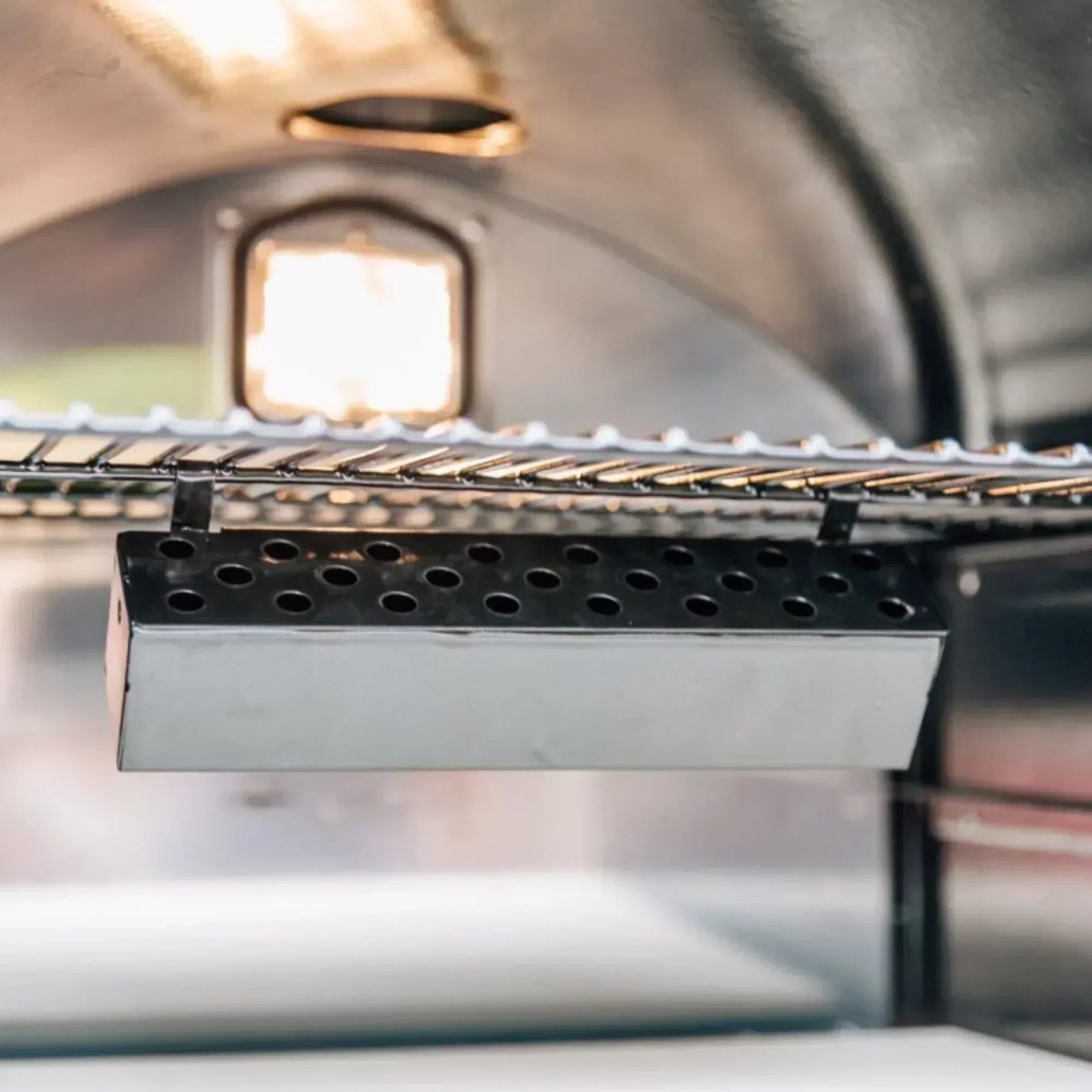 GRILLDEN™ summerset outdoor built in gas pizza oven