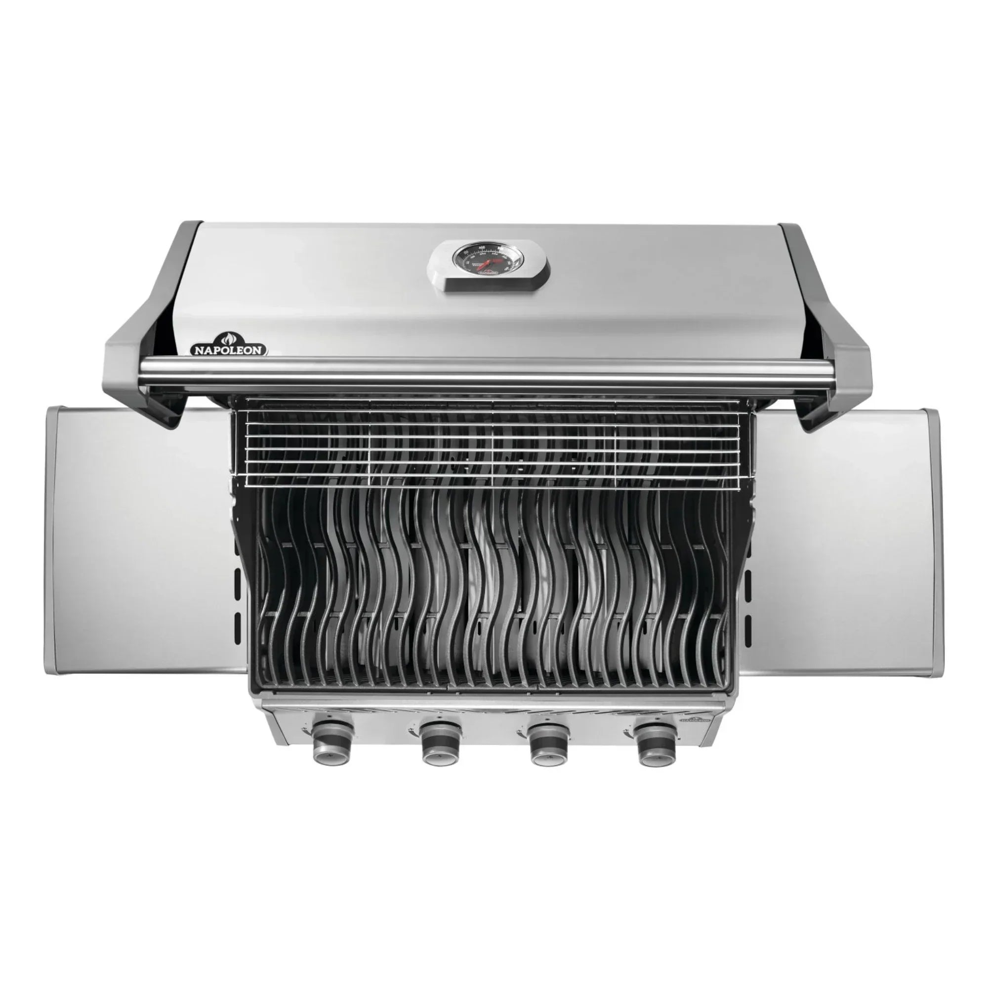 GRILLDEN™ napoleon rogue 525 freestanding gas grill