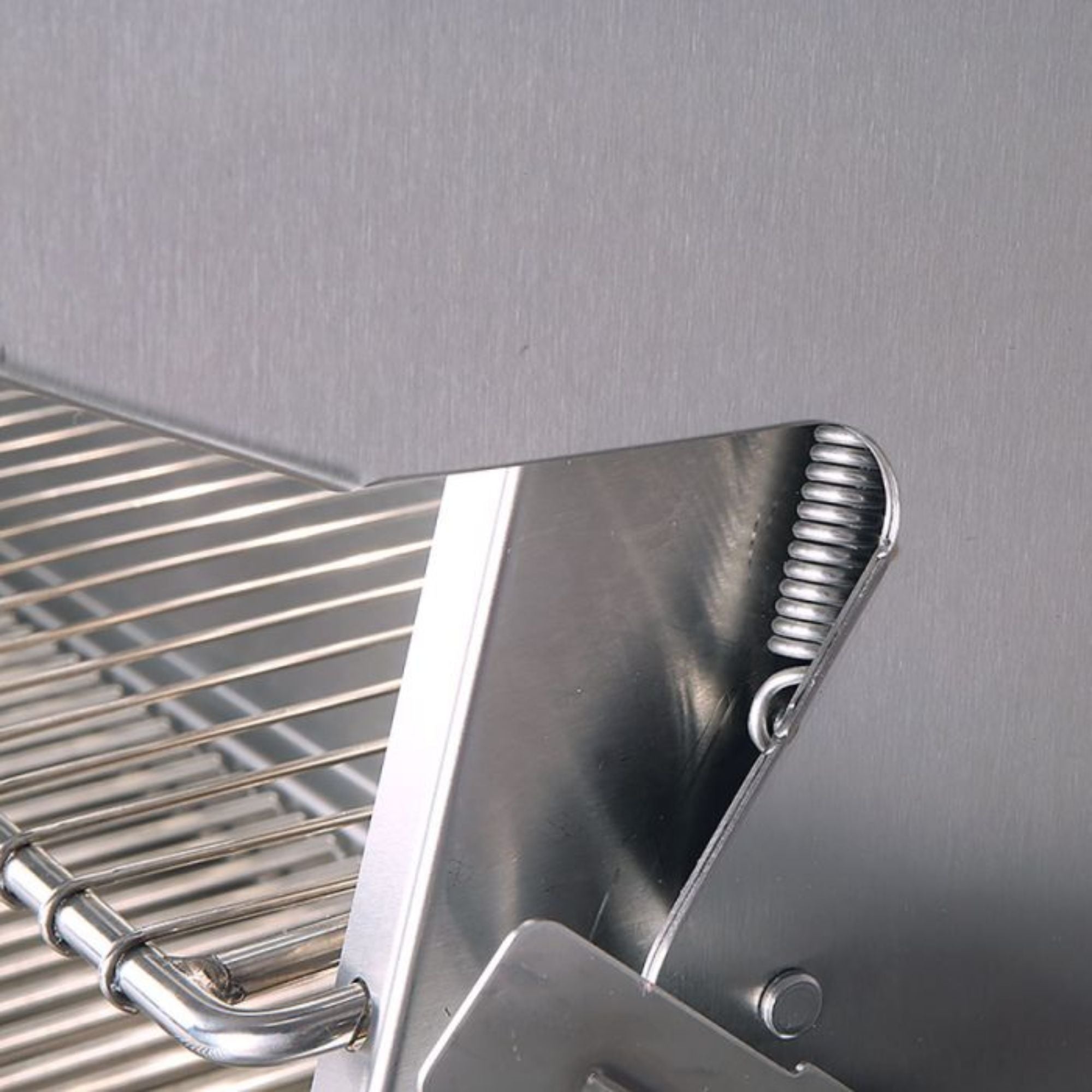GRILLDEN™ artisan professional 42 inch 3 burner built in gas grill w rotisserie