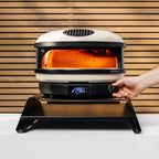 GRILLDEN™ gozney arc outdoor propane gas pizza oven