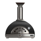 GRILLDEN™ coyote freestanding 30 inch hybrid pizza oven