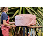 GRILLDEN™ gozney x hedley bennett arc xl sunrise special edition freestanding propane gas pizza oven combo