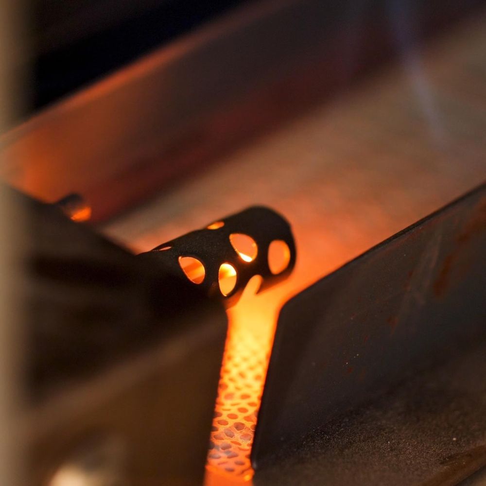 GRILLDEN™ lynx napoli lpzaf professional 30 inch gas outdoor pizza oven on mobile cart