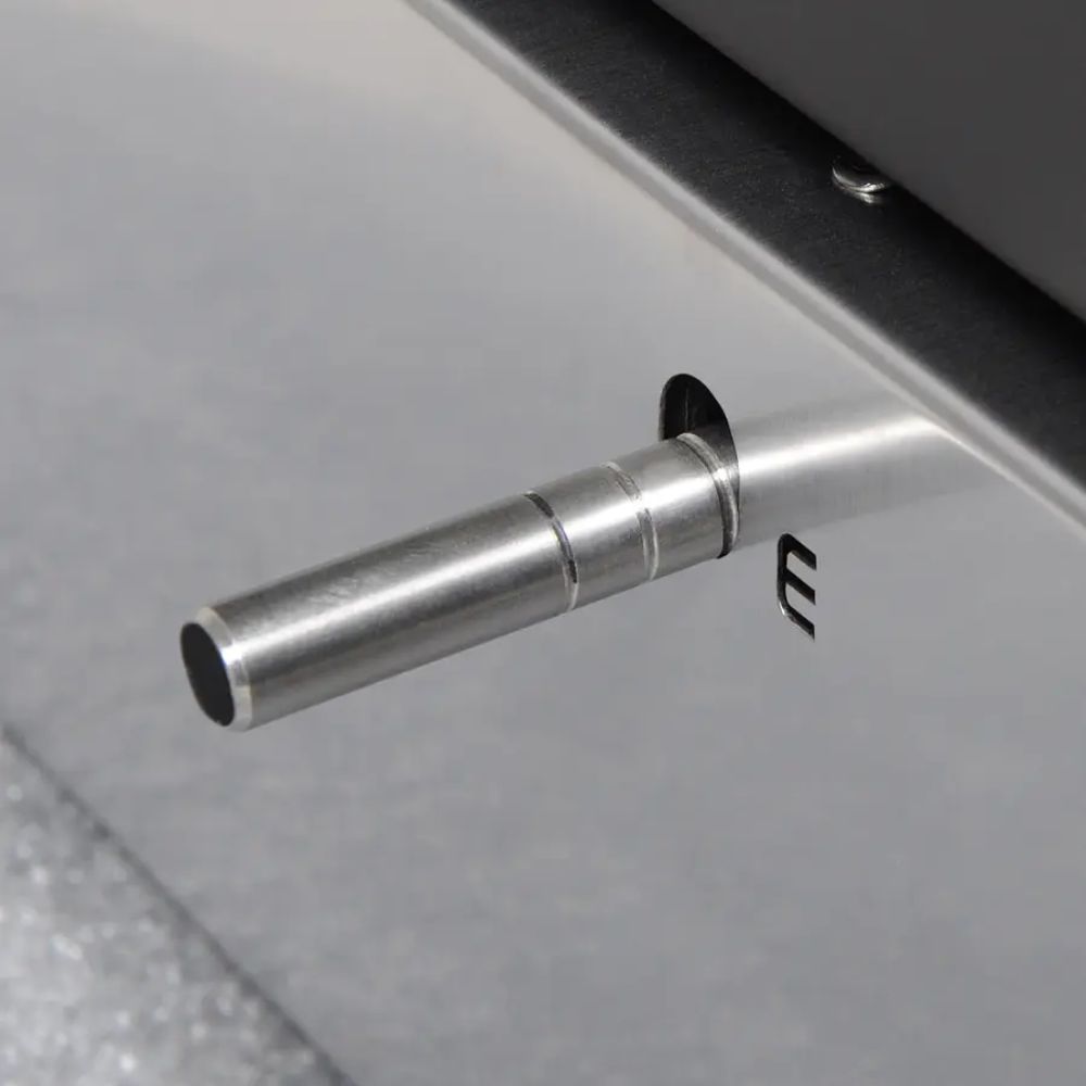 GRILLDEN™ template horno bosca