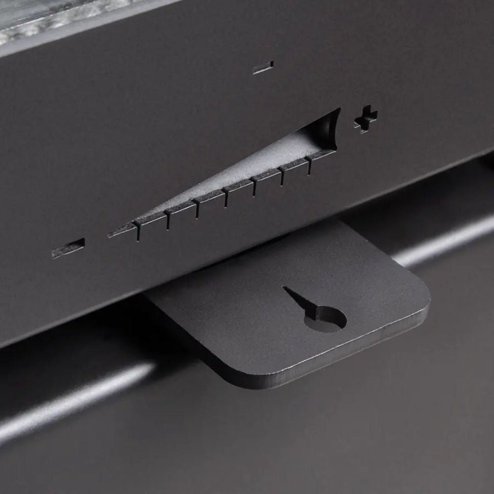 GRILLDEN™ template horno bosca