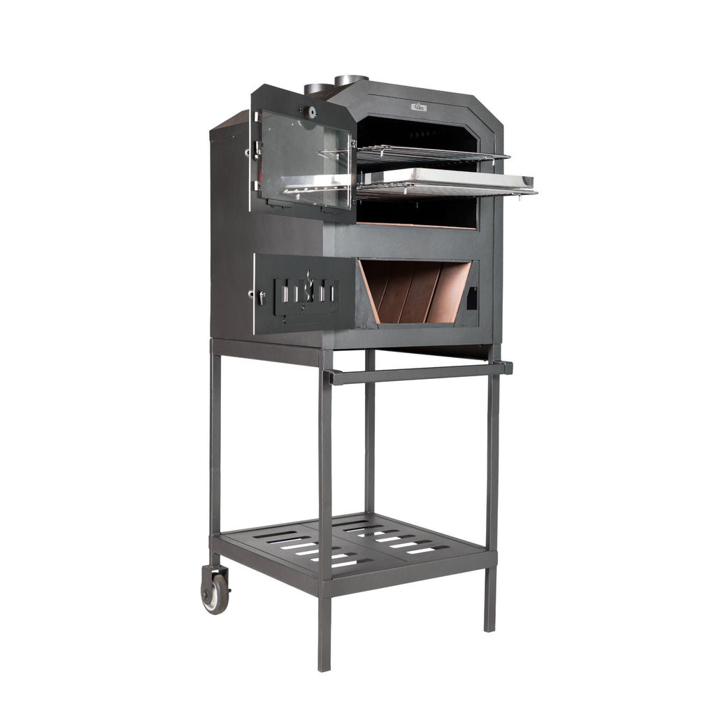 GRILLDEN™ outdoor oven 23 5 nuke