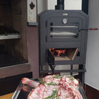 GRILLDEN™ outdoor oven 23 5 nuke