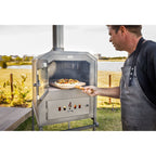 GRILLDEN™ outdoor oven 23 5 nuke