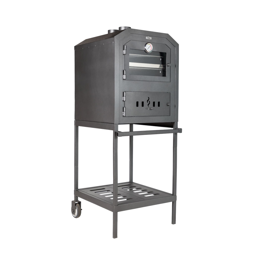 GRILLDEN™ outdoor oven 23 5 nuke
