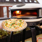GRILLDEN™ gozney arc outdoor propane gas pizza oven