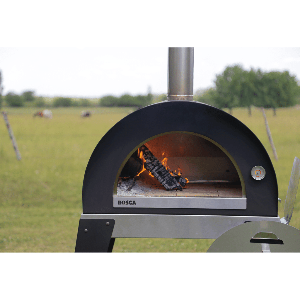 GRILLDEN™ outdoor oven by bosca portable