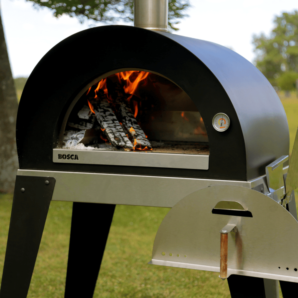 GRILLDEN™ outdoor oven by bosca portable