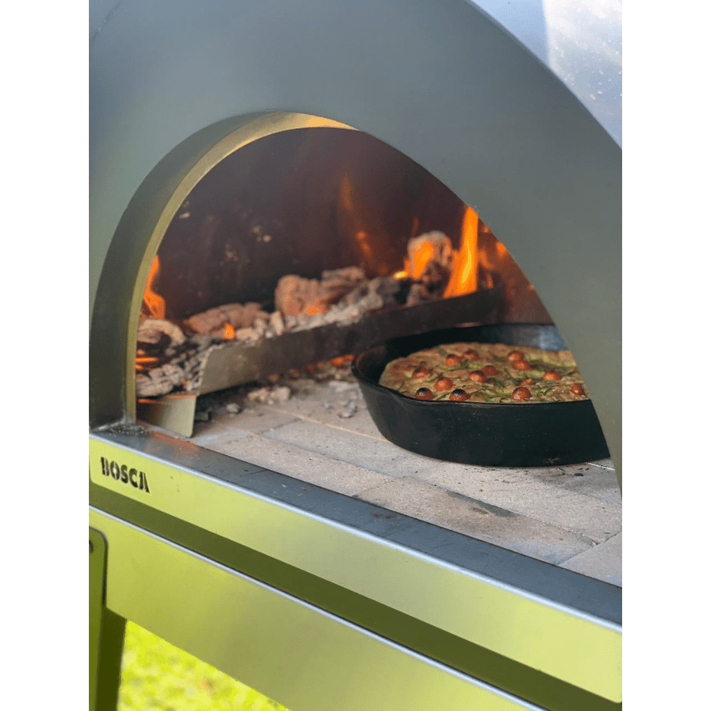 GRILLDEN™ outdoor oven by bosca portable