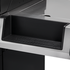 GRILLDEN™ enders uniq pro 3 ik cruster gas barbecue