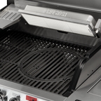 GRILLDEN™ enders uniq pro 3 ik cruster gas barbecue