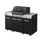 GRILLDEN™ enders uniq pro 3 ik kitchen cruster