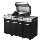 GRILLDEN™ enders uniq pro 3 ik kitchen cruster