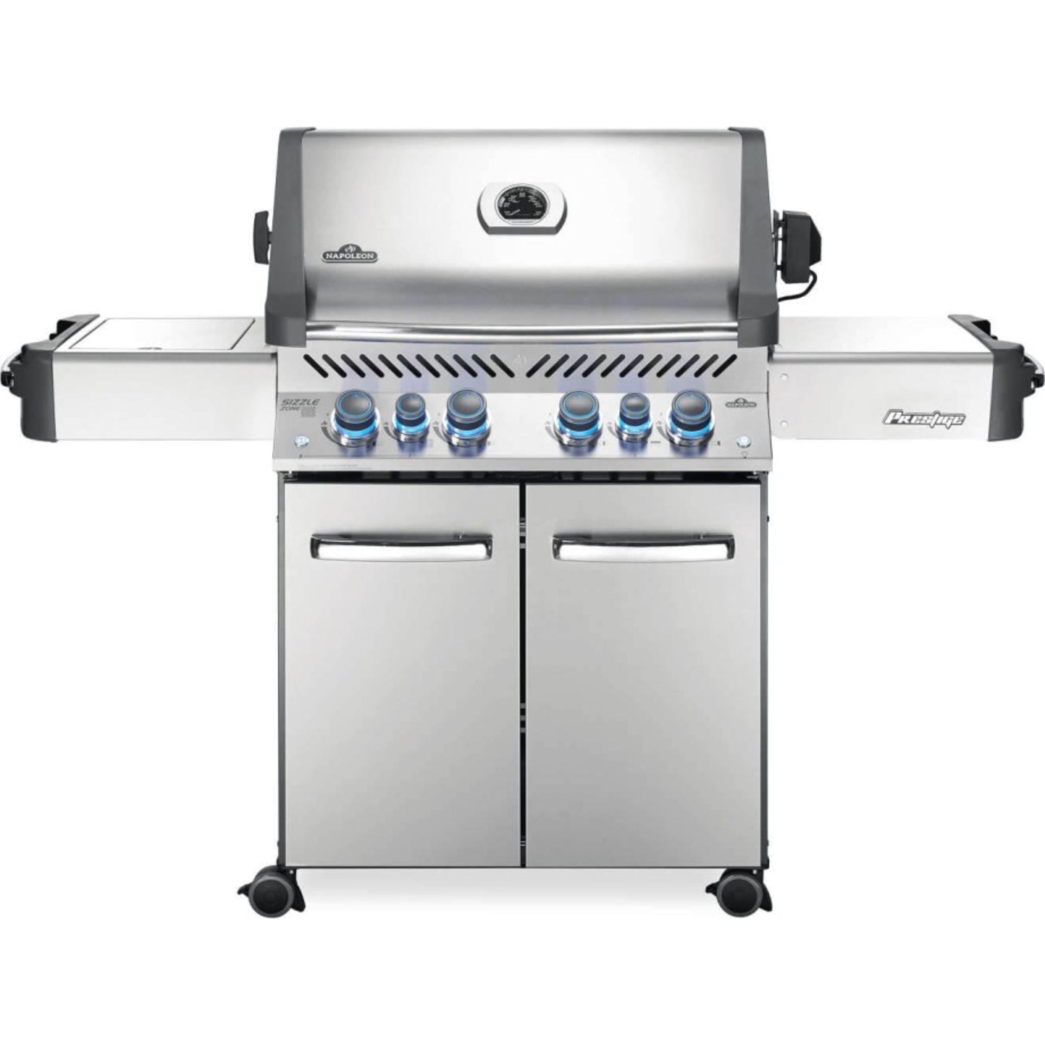 GRILLDEN™ prestige® 500 rsib napoleon