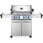 GRILLDEN™ prestige® 500 rsib napoleon