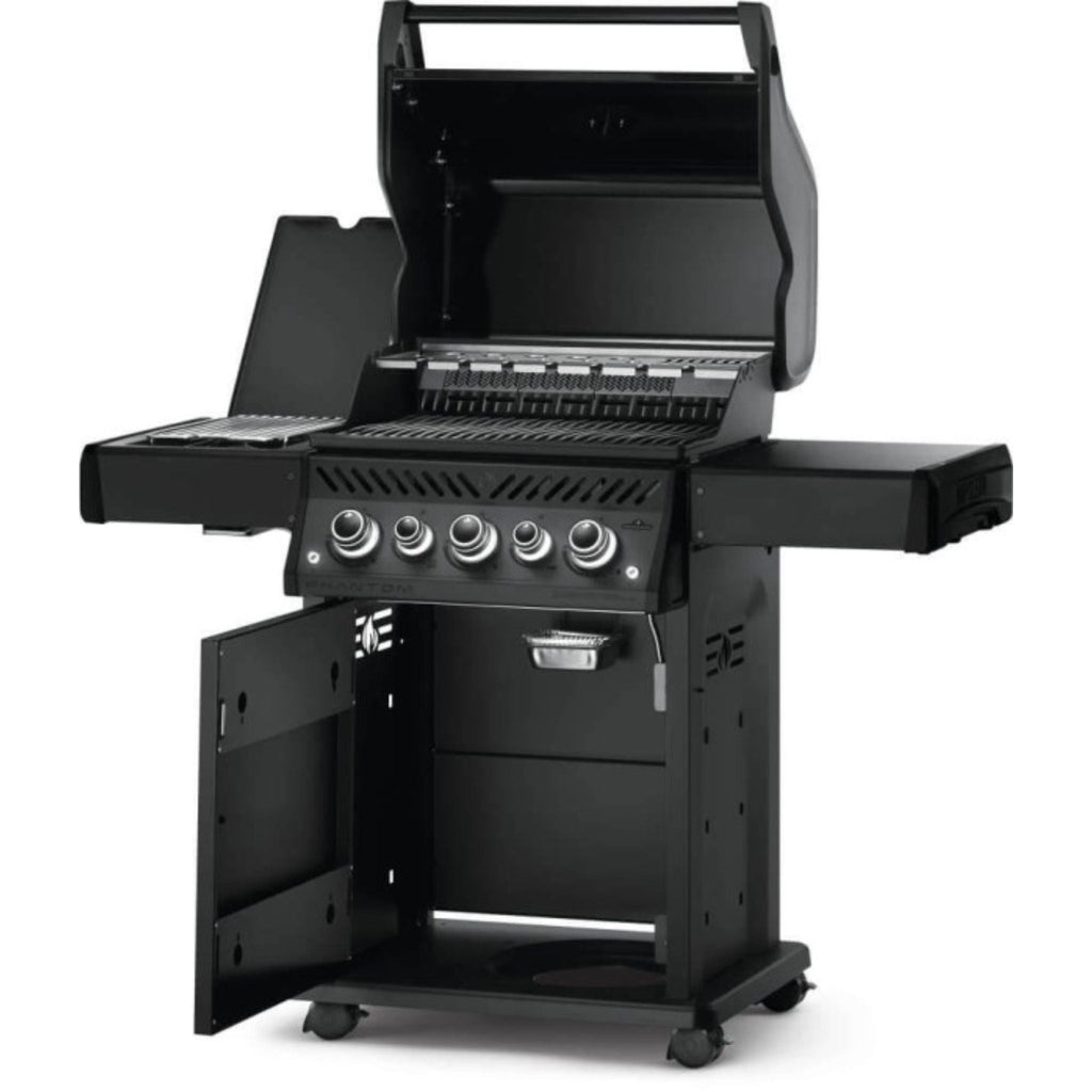 GRILLDEN ™ phantom rogue® se 425 rsib napoleon