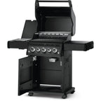 GRILLDEN ™ phantom rogue® se 425 rsib napoleon