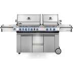 GRILLDEN™ prestige pro™ 825 rsbi napoleon