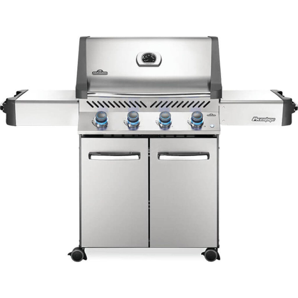GRILLDEN™ prestige® 500 napoleon