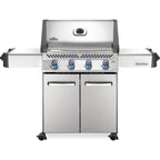 GRILLDEN™ prestige® 500 napoleon