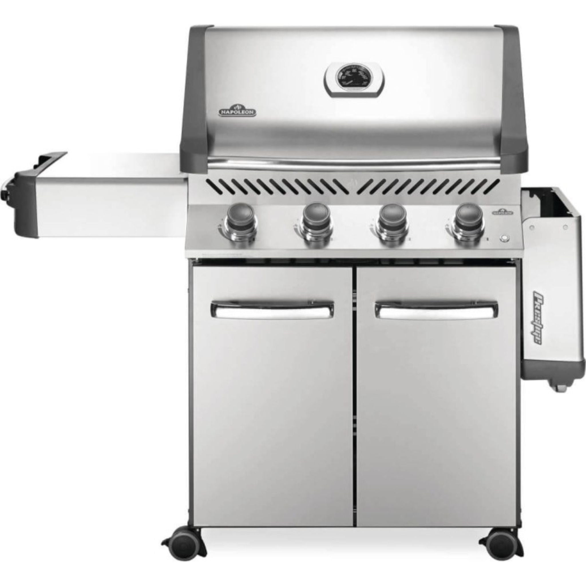 GRILLDEN™ prestige® 500 napoleon