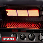 GRILLDEN™ enders uniq pro 3 ik kitchen cruster