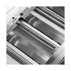 GRILLDEN™ blaze prelude lbm 32 inch 4 burner built in grill