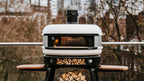 GRILLDEN™ dome outdoor oven gozney
