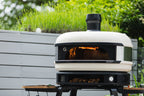 GRILLDEN™ dome outdoor oven gozney