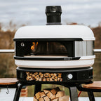 GRILLDEN™ dome outdoor oven gozney