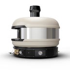 GRILLDEN™ dome outdoor oven gozney