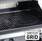 GRILLDEN™ enders uniq pro 3 ik kitchen cruster