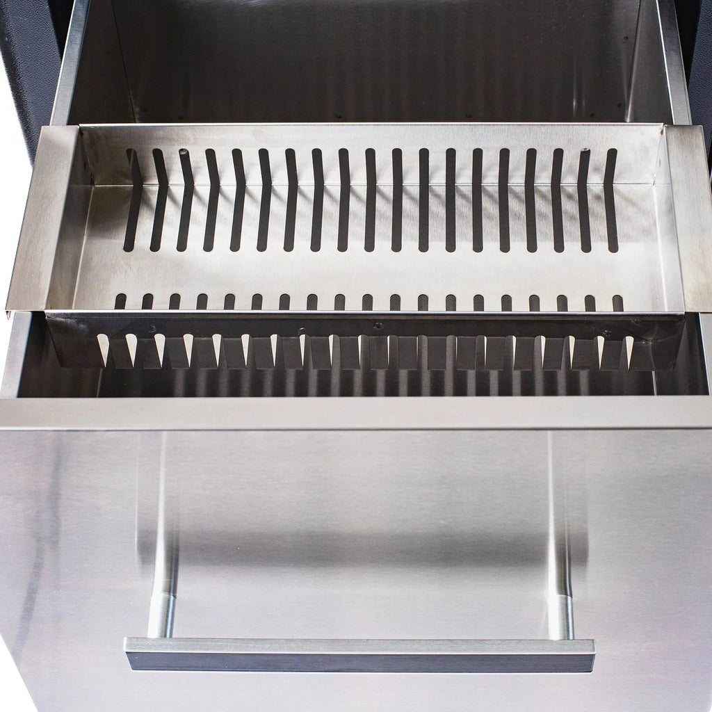 GRILLDEN™ mont alpi mapcl large outdoor prep center bar cart