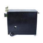 GRILLDEN™ mont alpi mapcl large outdoor prep center bar cart