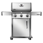 GRILLDEN™ napoleon rogue® 425 3 burner freestanding gas grill