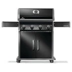 GRILLDEN™ napoleon rogue® 525 3 burner freestanding gas grill