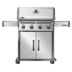 GRILLDEN™ napoleon rogue 525 freestanding gas grill