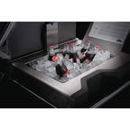 GRILLDEN™ prestige pro™ 500 rsib napoleon