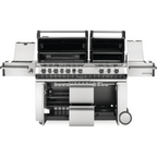 GRILLDEN™ prestige pro™ 825 rsbi napoleon